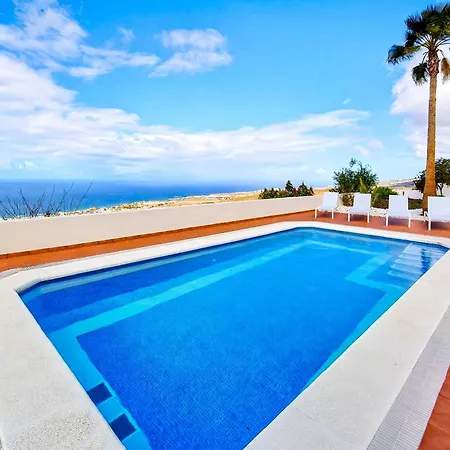 With Private Pool Apartment