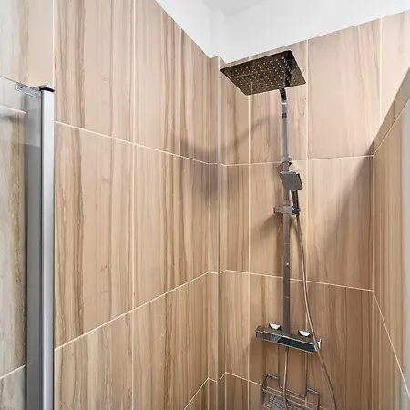 With Private Pool Apartment *